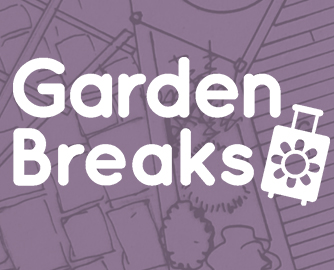 Garden Breaks Sister Site