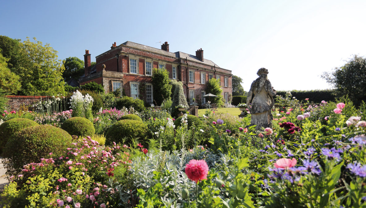 Yarlington House