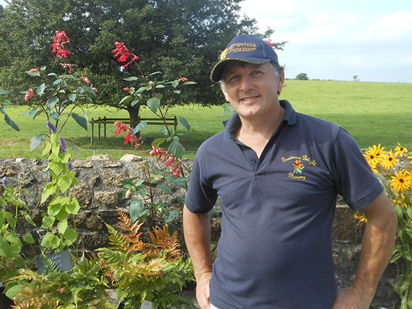 Gardeners Delight