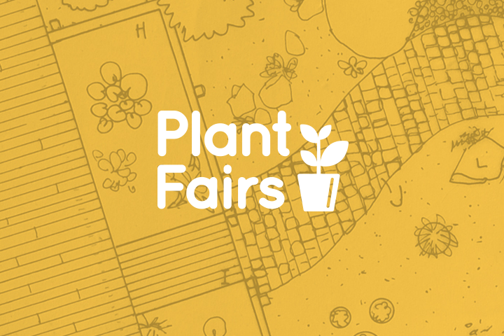 Plant fair logo